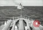 Image of United States battleships Hampton Roads Virginia USA, 1939, second 8 stock footage video 65675062202