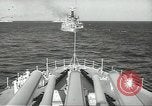 Image of United States battleships Hampton Roads Virginia USA, 1939, second 9 stock footage video 65675062202