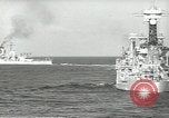 Image of United States battleships Hampton Roads Virginia USA, 1939, second 14 stock footage video 65675062202