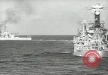 Image of United States battleships Hampton Roads Virginia USA, 1939, second 15 stock footage video 65675062202