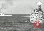 Image of United States battleships Hampton Roads Virginia USA, 1939, second 17 stock footage video 65675062202