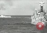 Image of United States battleships Hampton Roads Virginia USA, 1939, second 19 stock footage video 65675062202