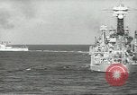 Image of United States battleships Hampton Roads Virginia USA, 1939, second 20 stock footage video 65675062202