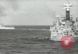 Image of United States battleships Hampton Roads Virginia USA, 1939, second 21 stock footage video 65675062202