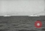 Image of United States battleships Hampton Roads Virginia USA, 1939, second 26 stock footage video 65675062202