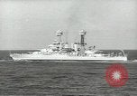 Image of United States battleships Hampton Roads Virginia USA, 1939, second 36 stock footage video 65675062202