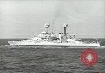 Image of United States battleships Hampton Roads Virginia USA, 1939, second 38 stock footage video 65675062202