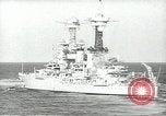 Image of United States battleships Hampton Roads Virginia USA, 1939, second 44 stock footage video 65675062202