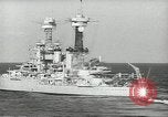 Image of United States battleships Hampton Roads Virginia USA, 1939, second 50 stock footage video 65675062202
