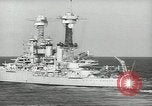 Image of United States battleships Hampton Roads Virginia USA, 1939, second 51 stock footage video 65675062202