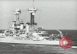 Image of United States battleships Hampton Roads Virginia USA, 1939, second 53 stock footage video 65675062202
