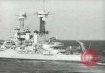 Image of United States battleships Hampton Roads Virginia USA, 1939, second 54 stock footage video 65675062202