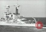Image of United States battleships Hampton Roads Virginia USA, 1939, second 56 stock footage video 65675062202