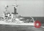 Image of United States battleships Hampton Roads Virginia USA, 1939, second 57 stock footage video 65675062202