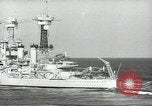 Image of United States battleships Hampton Roads Virginia USA, 1939, second 60 stock footage video 65675062202