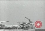 Standbild USA Schlachtschiffe Hampton Roads Virginia USA, 1939, aus Sekunde 5 historischem Filmmaterial Videoclip 65675062204