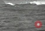 Standbild USA Schlachtschiffe Hampton Roads Virginia USA, 1939, aus Sekunde 53 historischem Filmmaterial Videoclip 65675062204