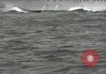Standbild USA Schlachtschiffe Hampton Roads Virginia USA, 1939, aus Sekunde 54 historischem Filmmaterial Videoclip 65675062204