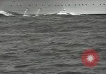 Standbild USA Schlachtschiffe Hampton Roads Virginia USA, 1939, aus Sekunde 56 historischem Filmmaterial Videoclip 65675062204