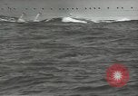 Standbild USA Schlachtschiffe Hampton Roads Virginia USA, 1939, aus Sekunde 57 historischem Filmmaterial Videoclip 65675062204