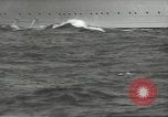 Standbild USA Schlachtschiffe Hampton Roads Virginia USA, 1939, aus Sekunde 58 historischem Filmmaterial Videoclip 65675062204