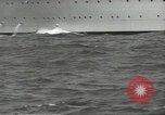 Standbild USA Schlachtschiffe Hampton Roads Virginia USA, 1939, aus Sekunde 60 historischem Filmmaterial Videoclip 65675062204