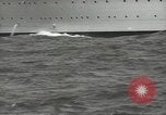 Standbild USA Schlachtschiffe Hampton Roads Virginia USA, 1939, aus Sekunde 61 historischem Filmmaterial Videoclip 65675062204