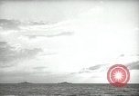 Image of battleships Hampton Roads Virginia USA, 1939, second 5 stock footage video 65675062205