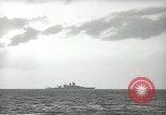 Image of battleships Hampton Roads Virginia USA, 1939, second 7 stock footage video 65675062205