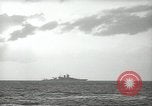 Image of battleships Hampton Roads Virginia USA, 1939, second 8 stock footage video 65675062205