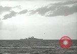 Image of battleships Hampton Roads Virginia USA, 1939, second 12 stock footage video 65675062205
