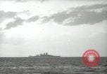 Image of battleships Hampton Roads Virginia USA, 1939, second 13 stock footage video 65675062205