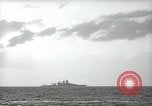 Image of battleships Hampton Roads Virginia USA, 1939, second 14 stock footage video 65675062205