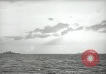 Image of battleships Hampton Roads Virginia USA, 1939, second 19 stock footage video 65675062205