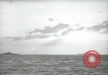 Image of battleships Hampton Roads Virginia USA, 1939, second 22 stock footage video 65675062205