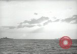 Image of battleships Hampton Roads Virginia USA, 1939, second 23 stock footage video 65675062205