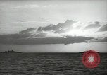 Image of battleships Hampton Roads Virginia USA, 1939, second 26 stock footage video 65675062205