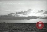 Image of battleships Hampton Roads Virginia USA, 1939, second 30 stock footage video 65675062205