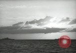 Image of battleships Hampton Roads Virginia USA, 1939, second 31 stock footage video 65675062205