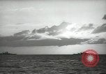 Image of battleships Hampton Roads Virginia USA, 1939, second 42 stock footage video 65675062205