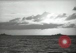 Image of battleships Hampton Roads Virginia USA, 1939, second 45 stock footage video 65675062205