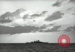 Image of battleships Hampton Roads Virginia USA, 1939, second 49 stock footage video 65675062205