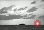 Image of battleships Hampton Roads Virginia USA, 1939, second 50 stock footage video 65675062205