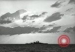 Image of battleships Hampton Roads Virginia USA, 1939, second 60 stock footage video 65675062205