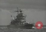 Standbild USA Schlachtschiffe Hampton Roads Virginia USA, 1939, aus Sekunde 24 historischem Filmmaterial Videoclip 65675062206