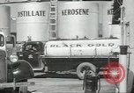 Standbild Benzin station Oklahoma United States USA, 1947, aus Sekunde 34 historischem Filmmaterial Videoclip 65675062208