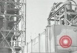 Standbild Benzin station Oklahoma United States USA, 1947, aus Sekunde 37 historischem Filmmaterial Videoclip 65675062208