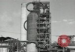 Standbild Benzin station Oklahoma United States USA, 1947, aus Sekunde 44 historischem Filmmaterial Videoclip 65675062208