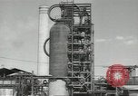 Standbild Benzin station Oklahoma United States USA, 1947, aus Sekunde 45 historischem Filmmaterial Videoclip 65675062208