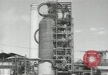 Standbild Benzin station Oklahoma United States USA, 1947, aus Sekunde 50 historischem Filmmaterial Videoclip 65675062208